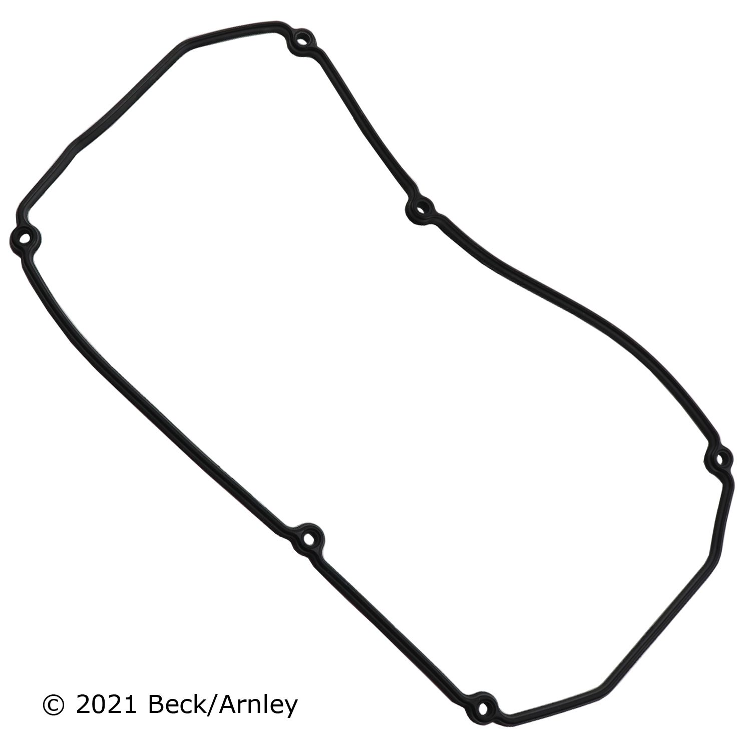 Beck/Arnley 0362075 Engine Valve Cover Gasket Set Fits select: 2006-2012 MITSUBISHI ECLIPSE