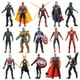 thumbnail image 2 of Figuras de acción de 16 cm de Marvel Avengers, Marvel Legends, Thor, Thanos, Loki, Deadpool, Capitán América, Hulk, Dr. Strange, juguetes para niños, 2 of 5