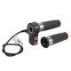 thumbnail image 1 of 3 Gear Speed Throttle Grip Accelerator Universal Electric Scooter Bike Throttle Handle(forward And Reverse Threegear Speed Regulation ) -SJL, 1 of 5