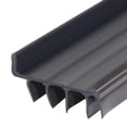thumbnail image 2 of M-D Building Products 82586 36 in. Brown Vinyl Concealed Screw/Nail-on Under Door Seal, 2 of 7