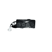 Emomo Multi Function Heat and Massage Junction Box Replacement Part