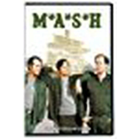 Inaugural Season Collectors - M*A*S*H - Season Six (Collector's Edition)