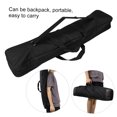 thumbnail image 3 of FUTUREORYY Accessories Bow Case Black Oxford Fabric Storage for Outdoor Activities 1Set, 3 of 7