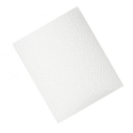 

Disposable White Ultra Fine Filter for Au-to CPAP-5/pk