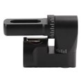 thumbnail image 2 of Adjustable One Sided Bow Stabilizer V-Bar Bracket Quick Release Rod for Compound Bow, 2 of 4