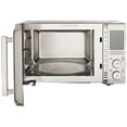 thumbnail image 2 of Breville BMO850BSS1BUC1 The Smooth Wave Microwave, 2 of 8