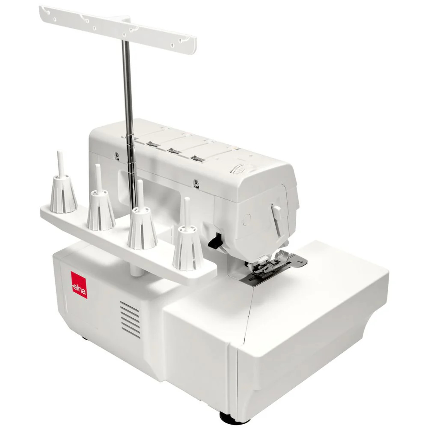 Elna eXtend 864 Air Serger w/ FREE Bonus Bundle