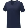 thumbnail image 4 of Elevate T-Shirt à Col en V Somoto pour Femmes, 4 of 4