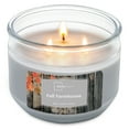 thumbnail image 6 of (3 pack) Mainstays Fall Farmhouse 3 Wick Candle, 11.5 oz, 6 of 7