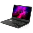 thumbnail image 4 of ASUS TUF FX705DT Gaming Notebook, 17.3" IPS FHD, AMD Quad-Core Ryzen 7 3750H Upto 4.0GHz, 16GB RAM, 1TB NVMe SSD + 1TB HDD, GTX 1650 4GB, HDMI, Backlit Keyboard, Wi-Fi, BT, Windows 10 Pro, 4 of 7