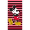Mickey "Fun Times" Beach Towel
