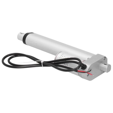 Motion Flow Putter 300N Motor Electric Putter, 300N 150mm Electric Linear Actuator ...