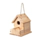thumbnail image 5 of Nido para periquitos, nido para pájaros, fácil acceso, accesorios para jaulas, casa para pájaros, para reyezuelos, colibríes, patio,, 5 of 8