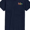 thumbnail image 3 of The Beatles - Editorial - Men's Short Sleeve Graphic T-Shirt, 3 of 5