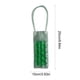 thumbnail image 3 of Funda reutilizable de gel refrigerante para botellas de vino | Bolsa de hielo portátil de enfriamiento rápido para bebidas, 3 of 6