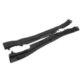thumbnail image 3 of 2X Car Headlight Rubber Sealing Strip Trim for - S-Class W220 S280 S350 S430 S500 S600 03-05 2208260791GC, 3 of 9
