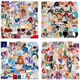thumbnail image 1 of Taylor Swift Taylor Swift pegatinas pegatinas impermeables directas, 1 of 5