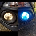 thumbnail image 2 of Alla Lighting Newest 5200Lms Xtreme Super Bright LED HB4 9006 Fog Lights Bulbs 5530-SMD 12V Upgrade (8000K Ice Blue), 2 of 7