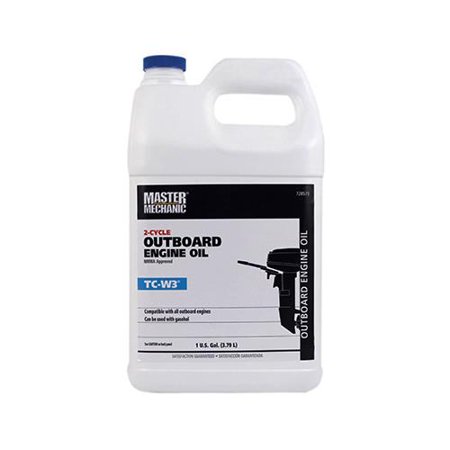 - Citgo Petroleum Corporation 4 Packs MM GAL 2Cyc Outboar Oil