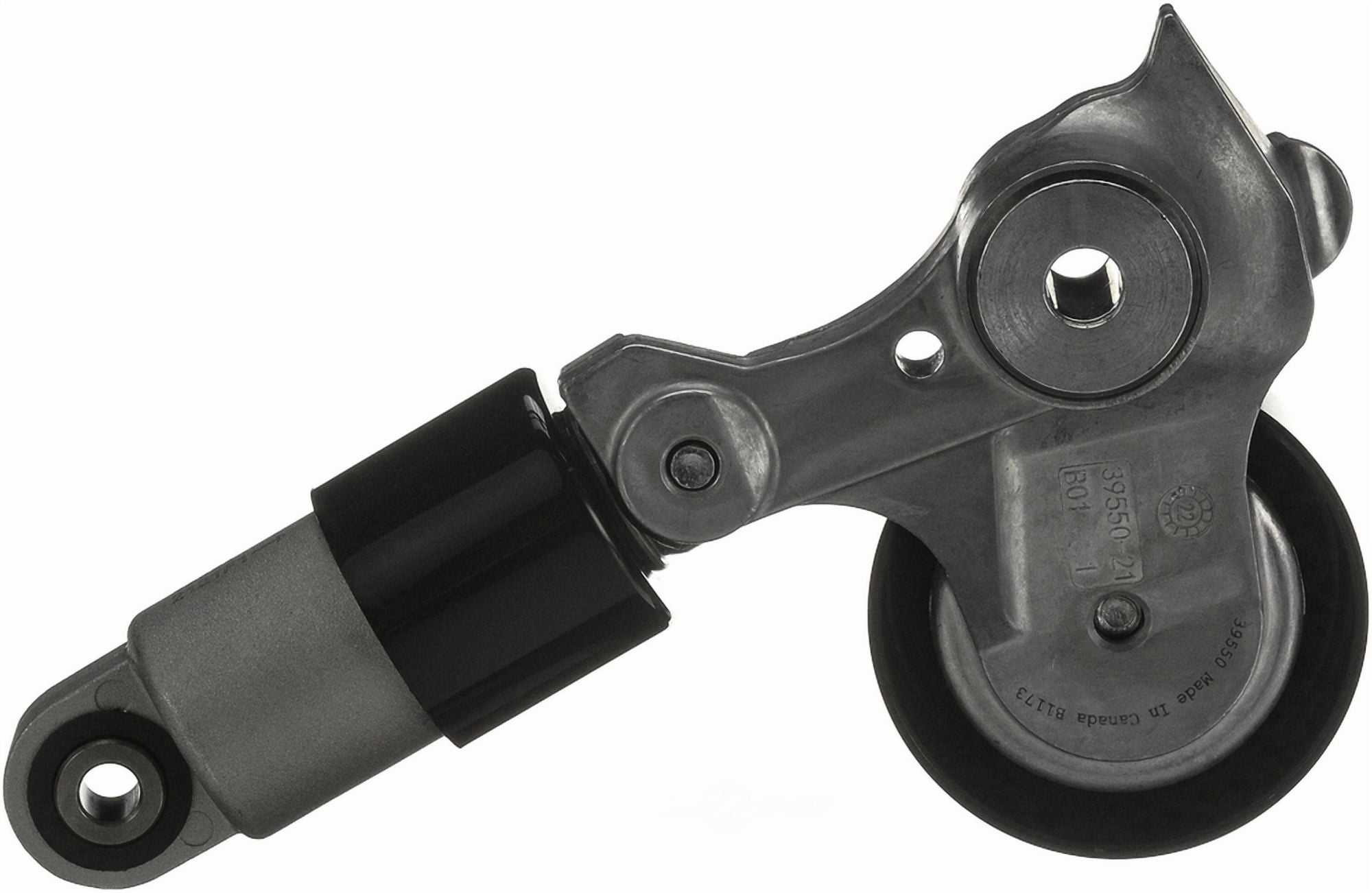 Gates 39550 DriveAlign Automatic Belt Drive Tensioner