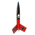 thumbnail image 3 of Estes 2445 Mini Max Flying Model Rocket Kit, 3 of 7