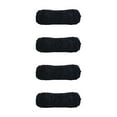 thumbnail image 1 of Maoww 4pcs Velvet Yarn Ball Crochet Knitting DIY Roving Scarf Shoes Doll Blanket Thickness Warm Thread, 1 of 9