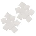 thumbnail image 1 of TPU Pool Patch Repair Kit, Self Adhesive Transparent  Mattress Patch Kit  for Bounce House, 1 of 8