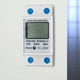 thumbnail image 4 of Medidor de energía digital AC 230V Analizador de carga eléctrica 5-80A para el hogar o el negocio Ehuebsd Para estrenar, 4 of 8