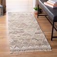 thumbnail image 2 of Safavieh Natural Kilim Natural Area Rug - Runner 2'3" x 10', 2 of 4