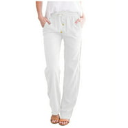 Women's Knit Pull-On Pant available in Regular and Petite - Walmart.com