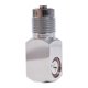 thumbnail image 1 of Eigraketly Tank Din to Yoke Filling Adapter for Water Sport Tech Tool Dive Part Deportes acuáticos, 1 of 1