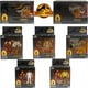 thumbnail image 2 of Figura de acción original de Jurassic World Hammond Collection, modelo Trex Baryonyx Velociraptor Jurassic Park, dinosaurio, juguetes para niños, 2 of 5