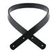 thumbnail image 5 of Bolso de cuero PU Correa Manija Bolso bandolera Cinturón Accesorios de bricolaje Negro Sunnimix Manija de la correa del bolso, 5 of 7