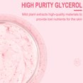 thumbnail image 4 of Xihbxyly Ofertas del Prime Day Exfoliante corporal, exfoliante revitalizante, exfoliante corporal anticelulítico, exfoliante de baño hidratante y limpiador, 4 of 7