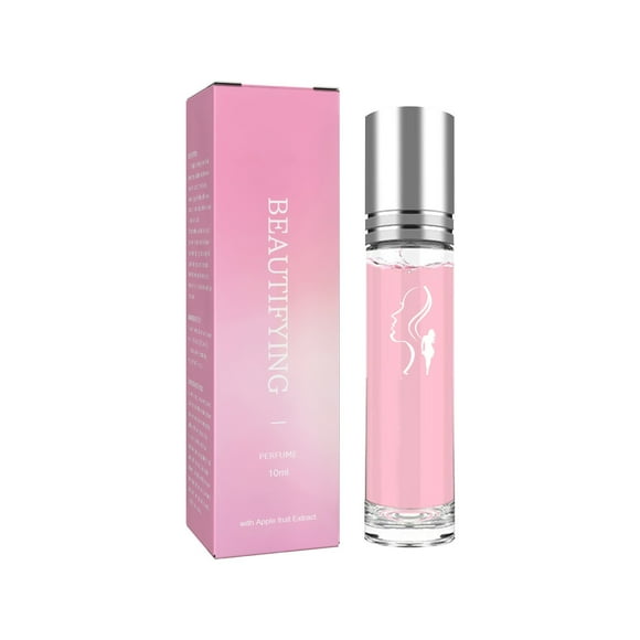 Eternal Love Pheromone Perfume Plus Women's Pheromone Perfume Desire Pheromone Perfume Women Attract Men Pheromones Oil Women's Pheromones Perfume Spray(10ml)