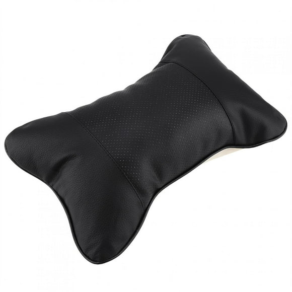 Almohada para reposacabezas, 1 pieza, suave, para el cuello del automóvil, la mejor en su clase