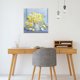 thumbnail image 4 of 5D DIY Diamond Painting Kits Full Round Drill Narciso Mosaico Pared Cuadro Decoración Sywqhk Decoración hogareña, 4 of 9