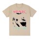 thumbnail image 3 of Camiseta vintage de la banda de rock SONIC, ropa de algodón para hombre, camiseta unisex con gráficos de estilo Harajuku, camiseta nueva, camisetas para mujer, 3 of 5