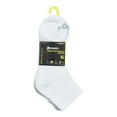 thumbnail image 5 of AND1 Men's Socks, Performance Cushion Ankle Socks, 6-Pack, 5 of 8