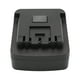 thumbnail image 1 of Adaptador de Batería ANGGREK Convertidor de Batería de Litio Resistente de Alta Eficiencia para DCB200 201 202 203 204, 1 of 8