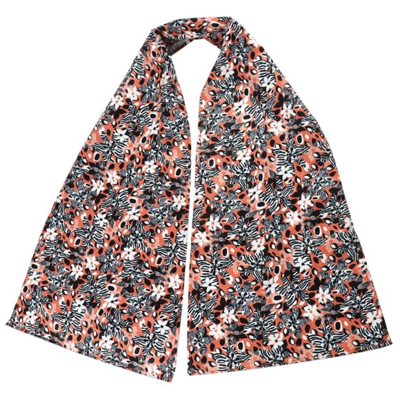 Foulard à Dos Adulte - Alternative Digne aux Dossards Adultes Protecteurs de Vêtements Lavables et Réutilisables Dossards Adultes pour Manger