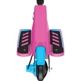 thumbnail image 4 of Trottinette électrique enfant Razor PC E90 Sprint Rose, 4 of 6