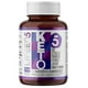 thumbnail image 1 of LIFEED KETO | Suplemento con Cetonas de Frambuesa, BHB y Vinagre de Manzana | Multivitamínico Keto con Jengibre y Vitamina C para Hombres y Mujeres | 120 Cápsulas para 120 Días, 1 Cápsula al Día, 1 of 7