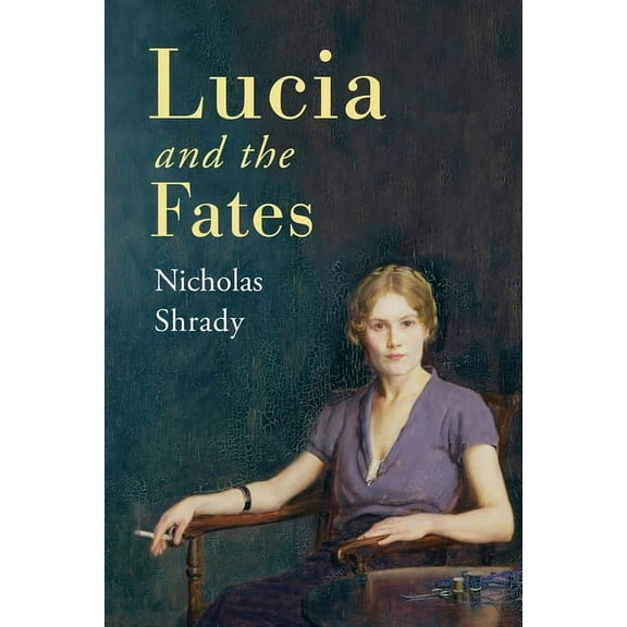 Lucia and the Fates (Paperback)