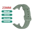 thumbnail image 1 of Pulsera de pulsera inteligente con correa de repuesto de silicona para Xiaomi Mi Band 7 Pro, 1 of 5