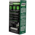 thumbnail image 5 of Shampoo-In Haircolor H-45 Dark Brown by JUST FOR MEN for Men - 1 Application Hair Color, 5 of 5