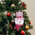 thumbnail image 3 of 3D Hanging Ornament Decorative Holiday Festive Party Hangs Pendant For Home Indoor Style Exquisite Ornament For Living Room And Bedroom, 3 of 6