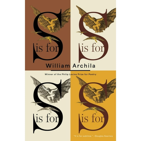 S Is for, (Paperback)