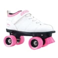thumbnail image 3 of Chicago Bullet - Patín De Velocidad Para Mujer, Color Blanco, Talla 2, 3 of 5
