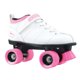 thumbnail image 3 of Chicago Bullet - Patín De Velocidad Para Mujer, Color Blanco, Talla 2, 3 of 5